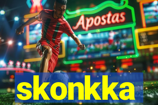 skonkka