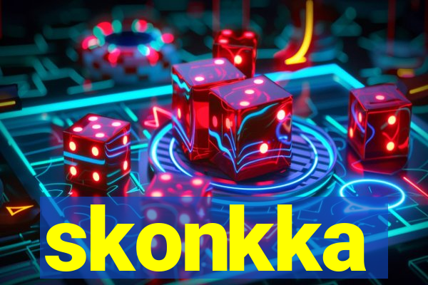 skonkka