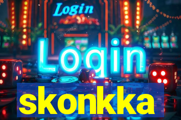 skonkka