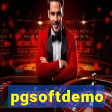 pgsoftdemo