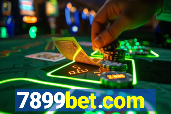 7899bet.com