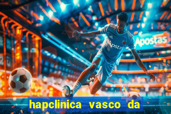 hapclinica vasco da gama como chegar