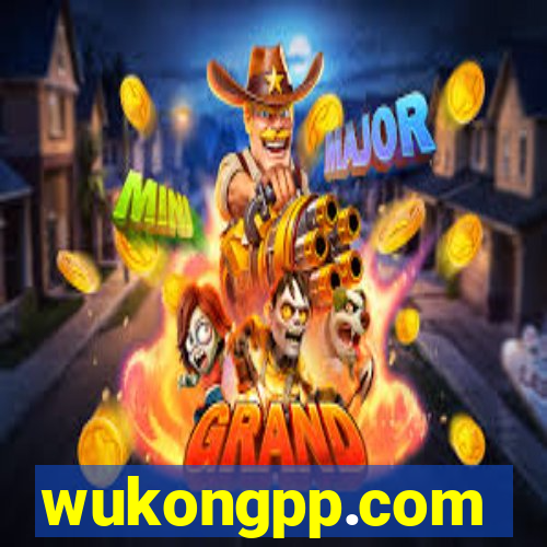 wukongpp.com