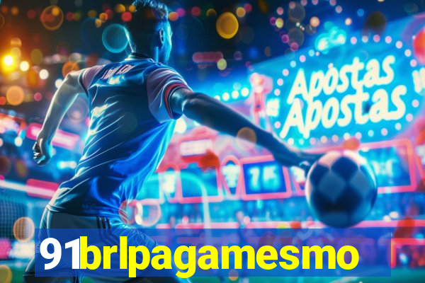 91brlpagamesmo