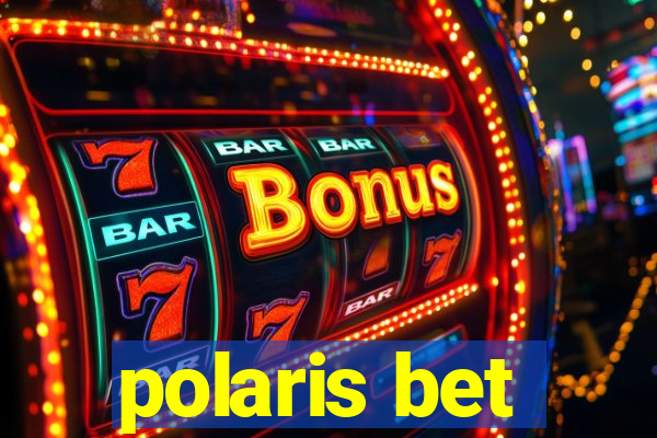 polaris bet