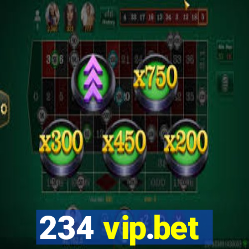 234 vip.bet