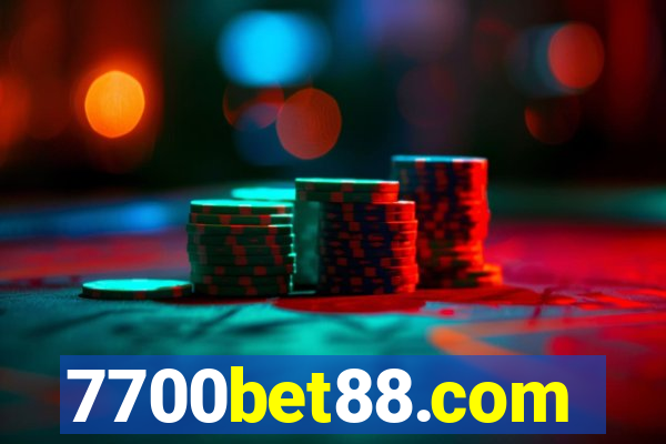 7700bet88.com