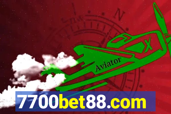 7700bet88.com