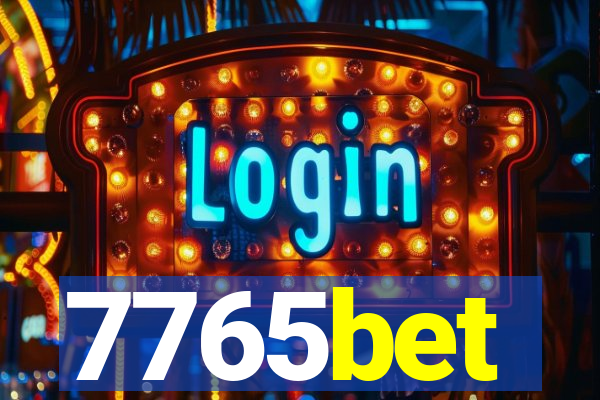 7765bet