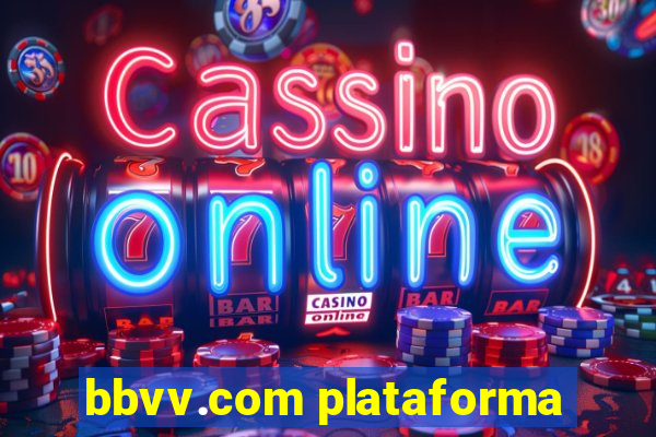 bbvv.com plataforma