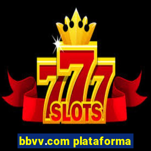 bbvv.com plataforma