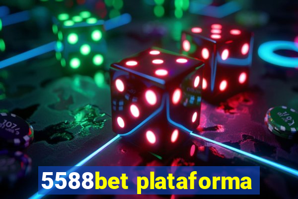 5588bet plataforma