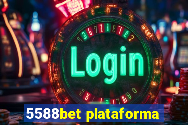 5588bet plataforma