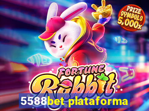 5588bet plataforma