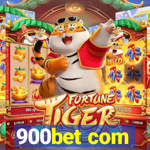 900bet com