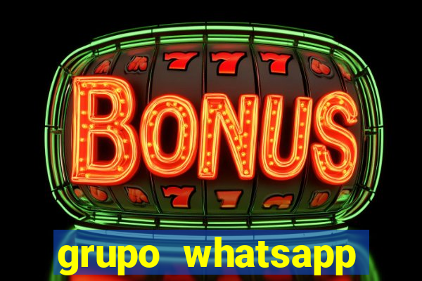 grupo whatsapp jogos ps4