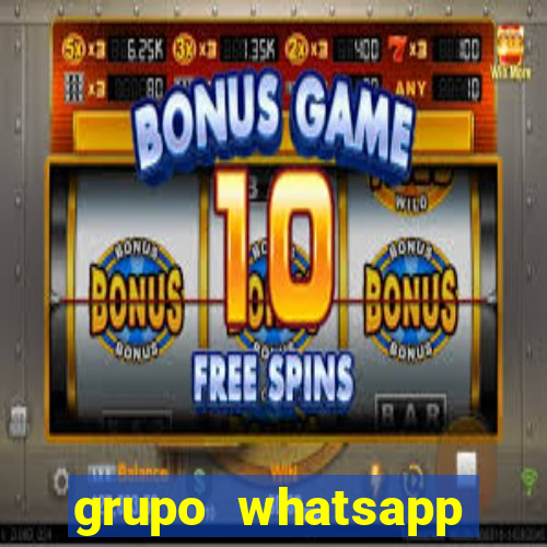 grupo whatsapp jogos ps4