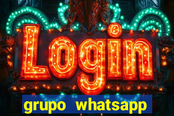 grupo whatsapp jogos ps4