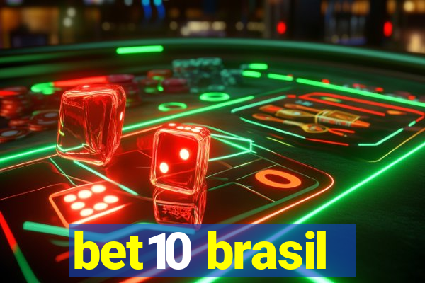 bet10 brasil