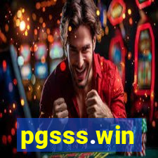 pgsss.win