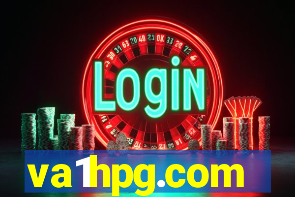 va1hpg.com