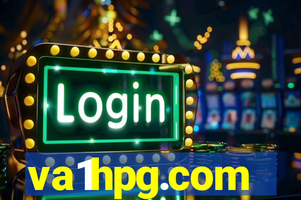 va1hpg.com