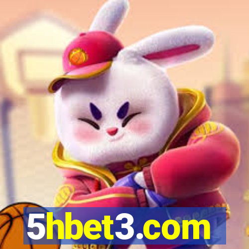 5hbet3.com