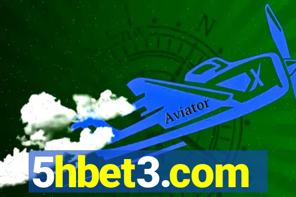 5hbet3.com