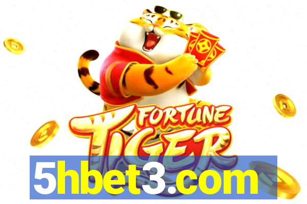 5hbet3.com