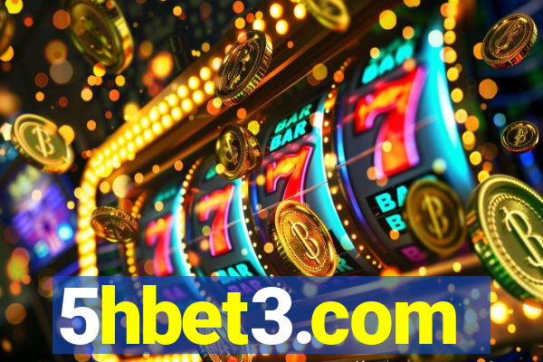 5hbet3.com