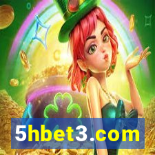 5hbet3.com