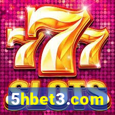 5hbet3.com