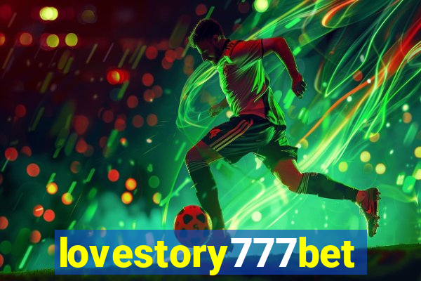 lovestory777bet