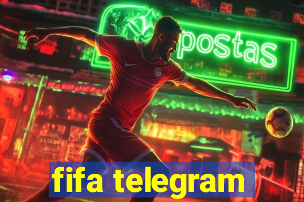 fifa telegram