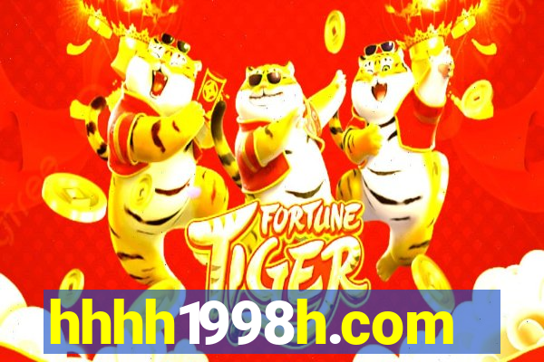 hhhh1998h.com