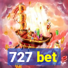 727 bet