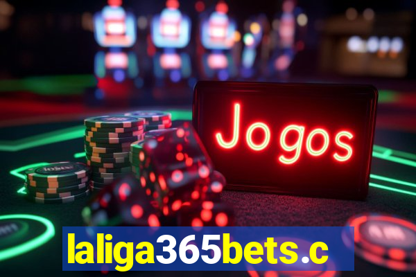 laliga365bets.com