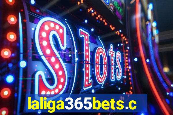 laliga365bets.com