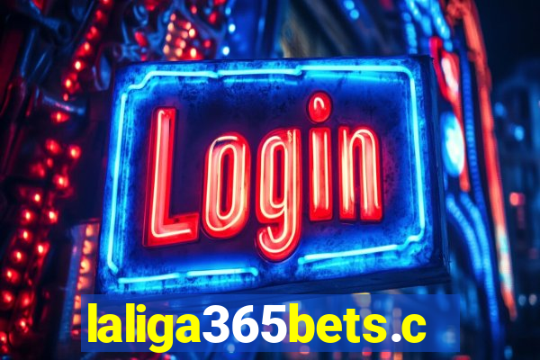 laliga365bets.com