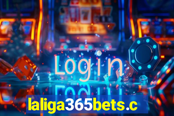 laliga365bets.com