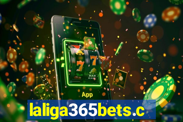 laliga365bets.com