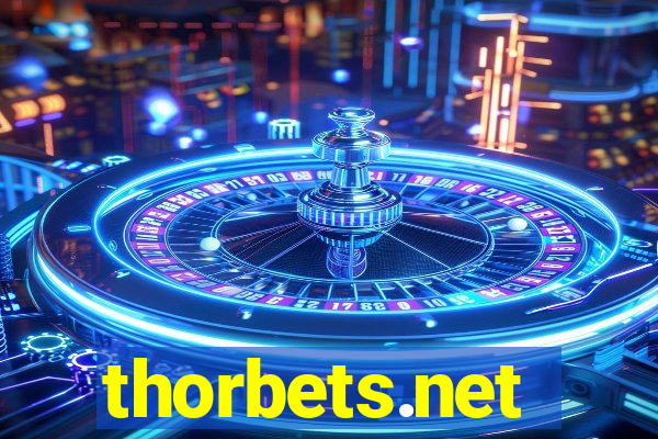 thorbets.net