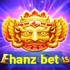 hanz bet