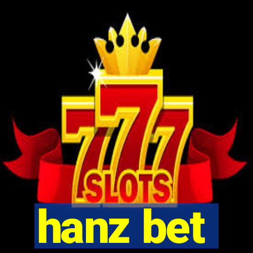 hanz bet