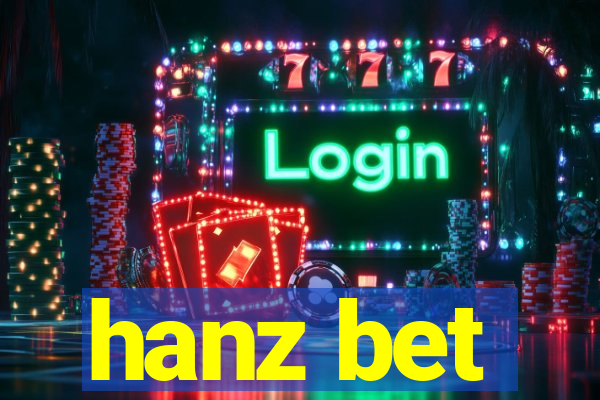 hanz bet