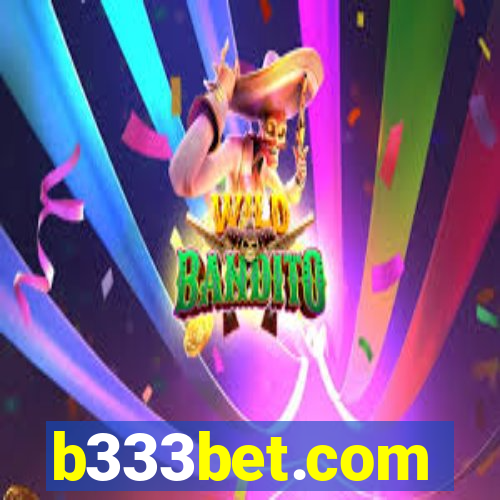 b333bet.com