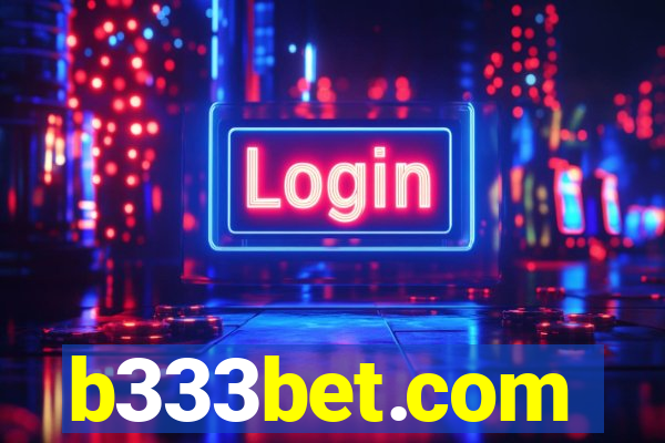 b333bet.com