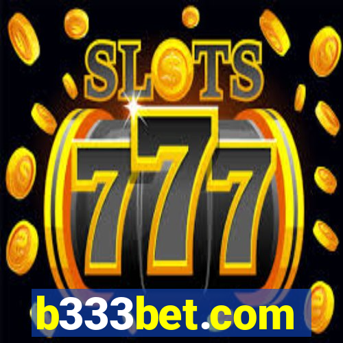 b333bet.com