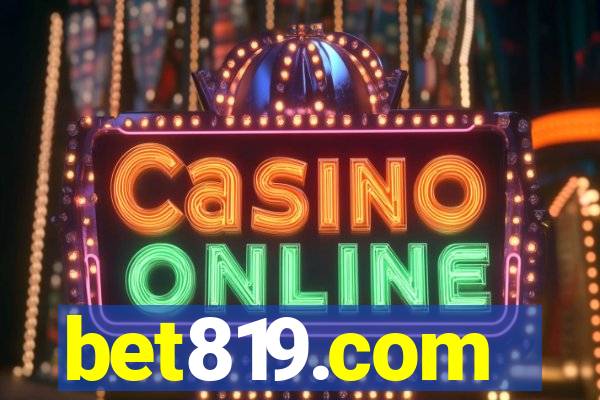 bet819.com