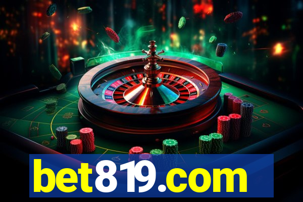 bet819.com